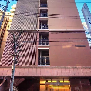 Toyoko Yodoyabashi-eki Minami *** Ōsaka